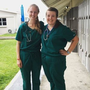 Meet your Posher, Tracie